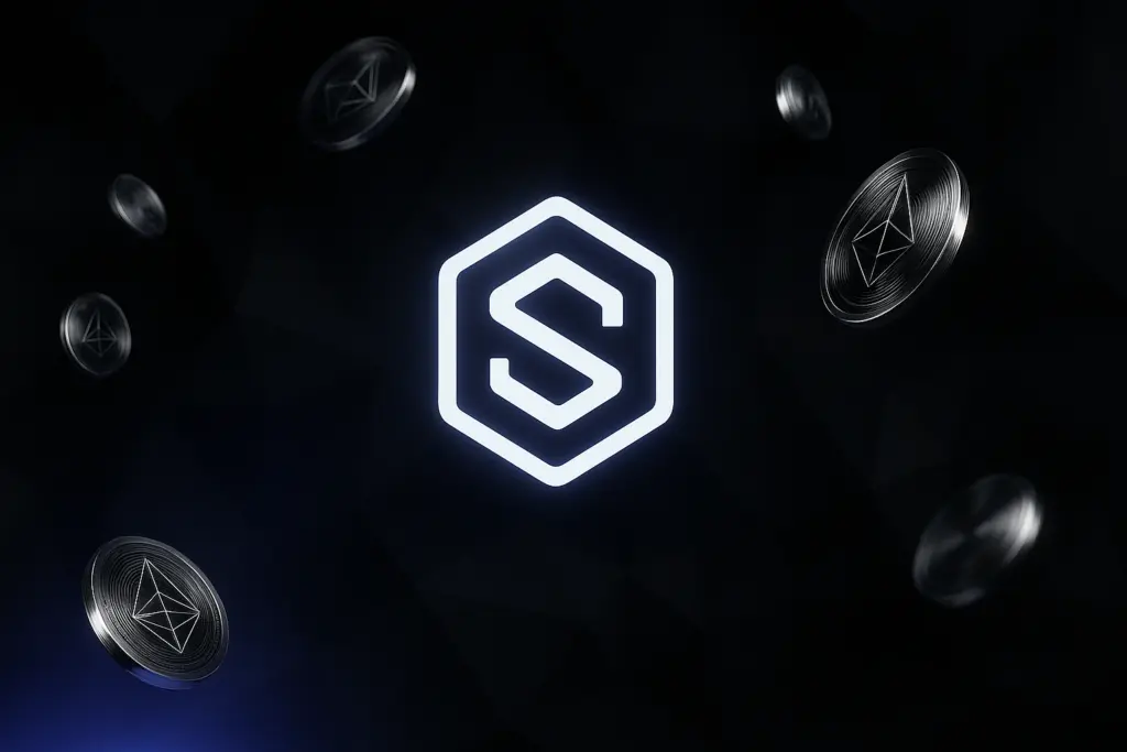 SharpLink autorizza buyback da 1,5 miliardi $: focus su “ETH per azione”