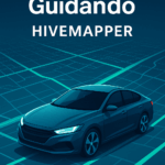 Hivemapper: guadagnare guidando e il futuro della decentralizzazione delle cose