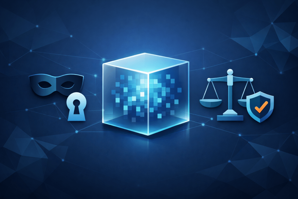 Privacy in crypto: strumenti, compliance e uso legittimo