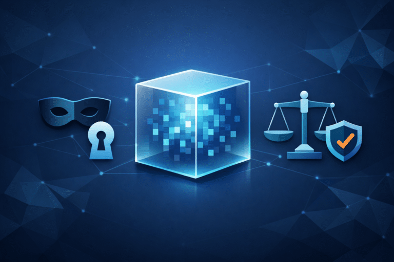 Privacy in crypto: strumenti, compliance e uso legittimo