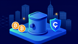 Truth Social Funds deposita due ETF crypto: BTC/ETH e un prodotto su Cronos