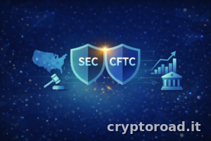 Regole USA: SEC/CFTC e impatto su mercato