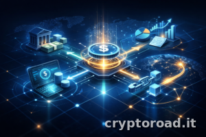 RWA e tokenizzazione: cash tokenizzato, fondi e settlement on-chain