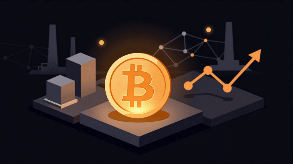 Mining Bitcoin nel 2026: economia, hashrate, difficulty e halving