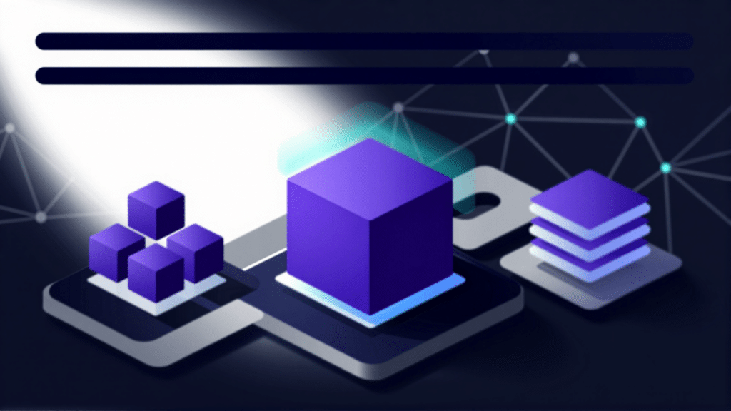 Come funziona una blockchain: transazioni, mempool, blocchi e consenso