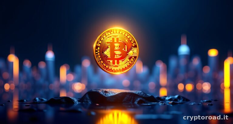 Bitcoin 20 milioni: perche questa soglia conta ora