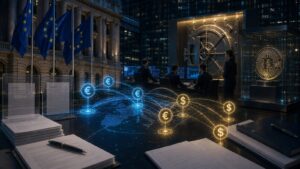 Circle MiCA: perché l’Europa diventa decisiva per le stablecoin
