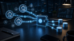 Coinbase AI agents: wallets and payments go autonomous
