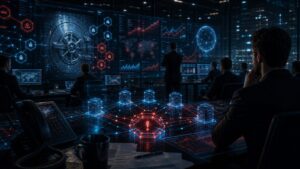 DeFi responsabilità: chi risponde quando un protocollo si rompe
