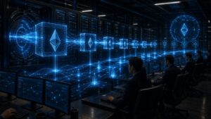 Ethereum roadmap: scalabilità, gas limit e decentralizzazione
