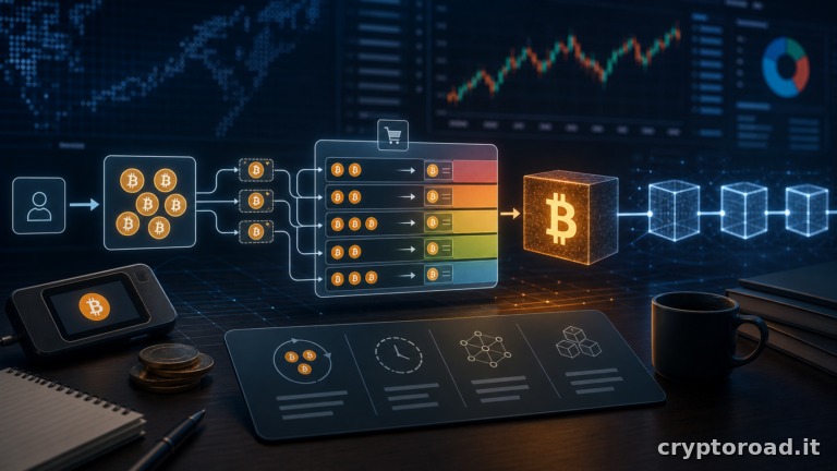 Lightning Network: cos e e quando serve davvero