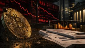 Strategy Bitcoin: 1-Milliarde-Buyback alarmiert Maerkte