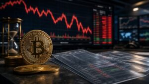 Bitcoin opzioni: scadenza da 10 miliardi e rischio volatilita