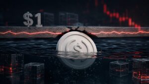 MIM depeg: what the stablecoin break says about DeFi risk