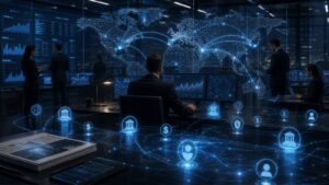 Kraken paiements : les exchanges visent le cross-border
