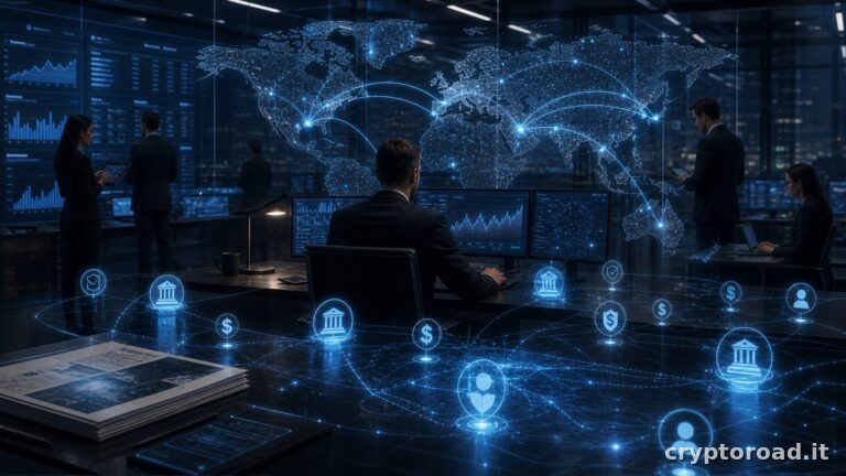 Kraken Zahlungen: Exchanges drängen in Cross-Border-Flüsse
