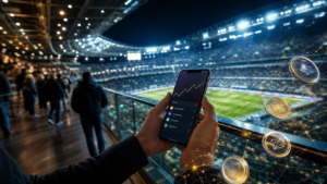 Kraken FIFA crypto : un test mondial pour l’adoption
