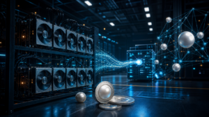 Mining Pearl: perché PRL ha acceso la corsa alle GPU