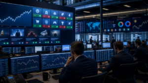Prediction market: Schwab e Cboe portano il modello a Wall Street