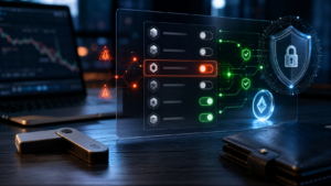 Revoke crypto approvals: guide to drainers and allowances