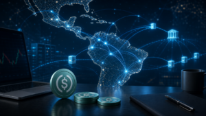 Ripple Bitso stablecoin: MXNB targets LatAm payments