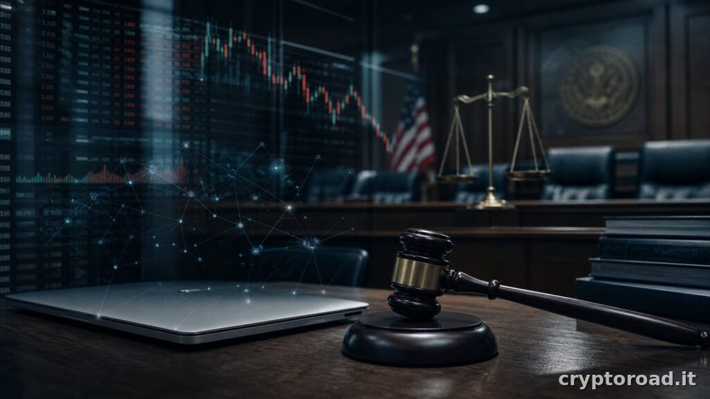 SBF appello FTX: condanna confermata, lezione per gli exchange