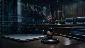 SBF FTX Berufung scheitert: Börsen-Governance bleibt Lehre