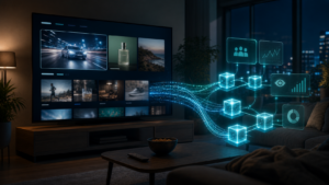 LG Arbitrum: TV-Werbung testet Onchain-Modell