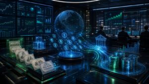 Solana RWA: why tokenized assets are watching the network