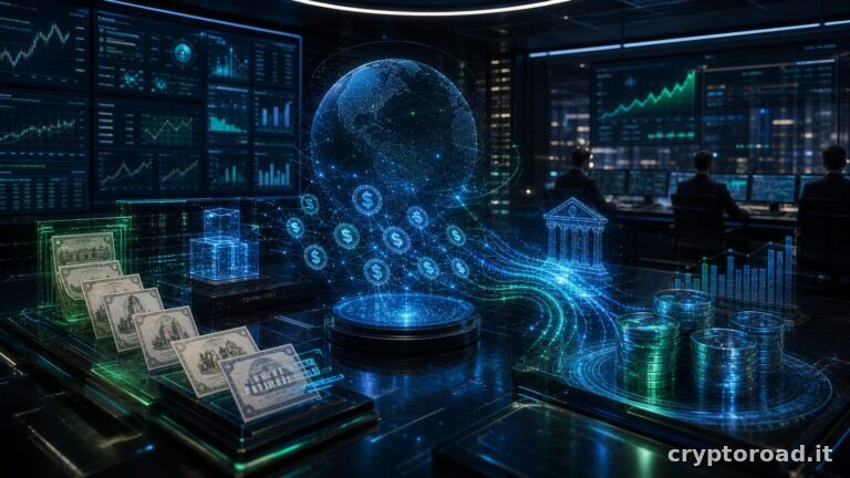 Solana RWA: perché gli asset tokenizzati guardano alla rete