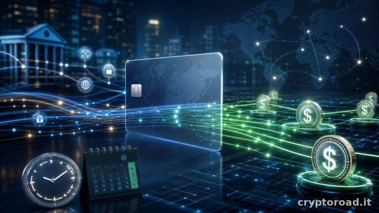 Règlement en stablecoins : Mastercard accélère les paiements