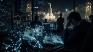 Tokenized SpaceX: IPO allocation scare hits exchanges