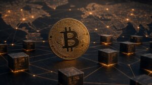 Proof of work: cos’e e perche protegge Bitcoin