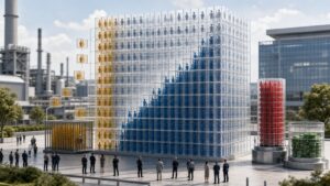Capitalisation boursiere : definition, formule et limites