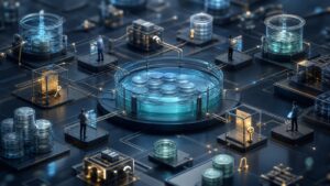 Lending DeFi : fonctionnement et risques