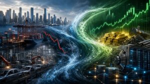Starker oder schwacher Dollar: Folgen für Aktien, Gold und Bitcoin