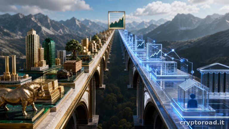Replica fisica e sintetica negli ETF: differenze e rischi