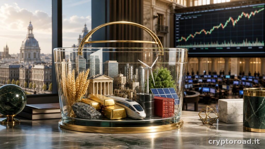 ETFs explained: how they work, costs and risks