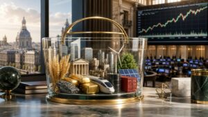 ETFs explained: how they work, costs and risks