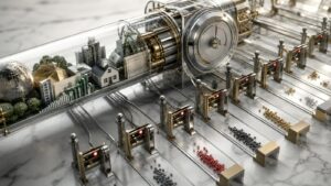 TER d’un ETF : ce qu’il mesure et ce qu’il exclut