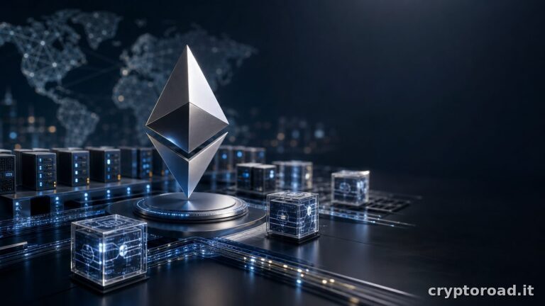 Proof of stake: cos’e e quali rischi ha