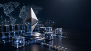 Qu’est-ce qu’Ethereum, comment il fonctionne