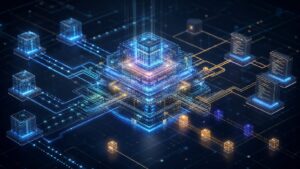EVM Ethereum : ce que c’est et pourquoi elle compte