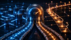 Ethereum Gas Fees: warum sie entstehen und wie man sie senkt