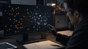 Dust attack Bitcoin: privacy e gestione sicura