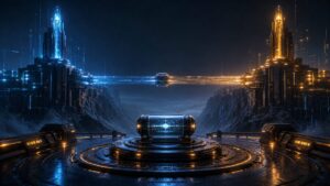 Bridge Finality: Bestätigungen und Transferdauer