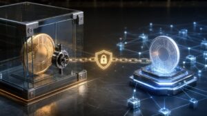 Wrapped token: backing, bridge e rischio depeg spiegati