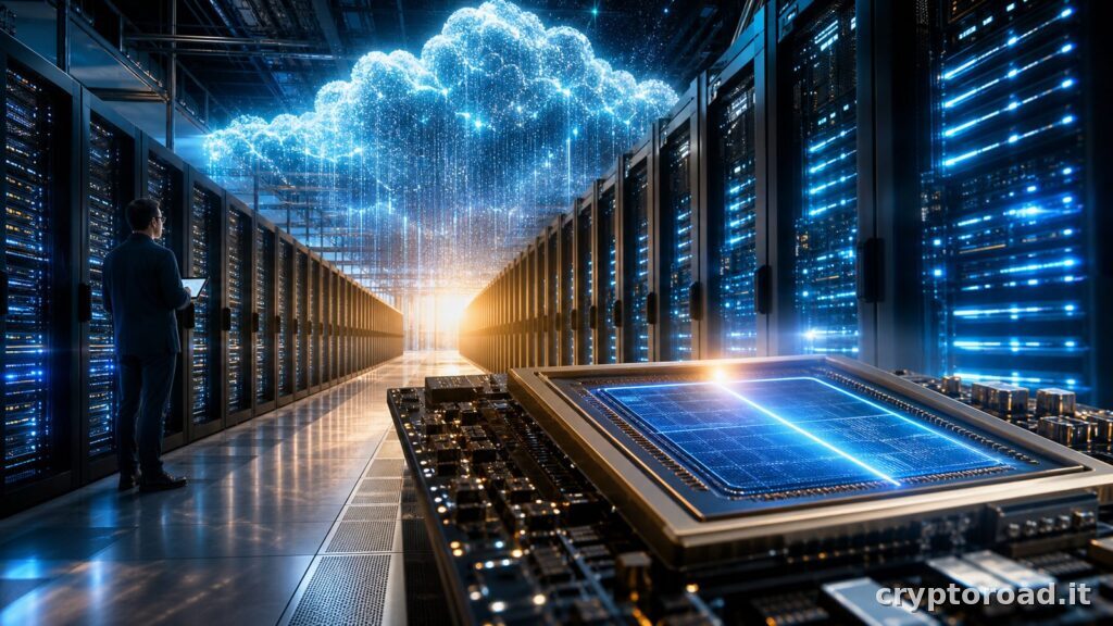 Risultati Microsoft: cloud e AI spingono i ricavi