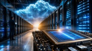 Résultats Microsoft : le cloud et l’IA accélèrent