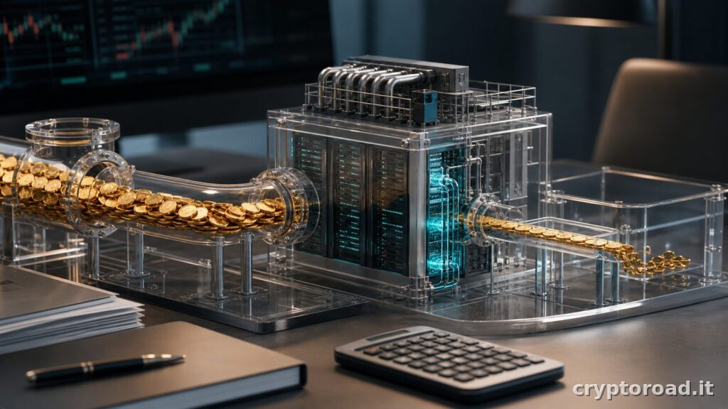 Freier Cashflow bei Tech-Firmen: praktischer Leitfaden